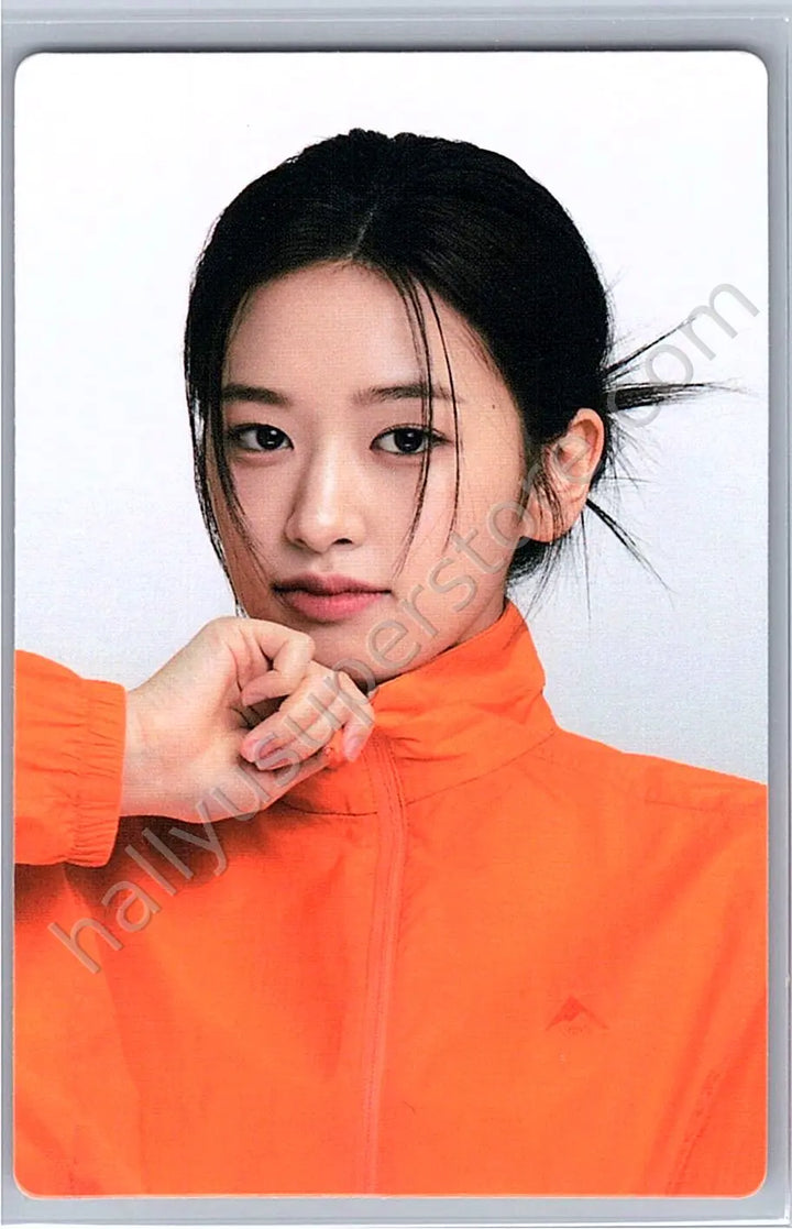IVE - Yujin - IVE X NEPA