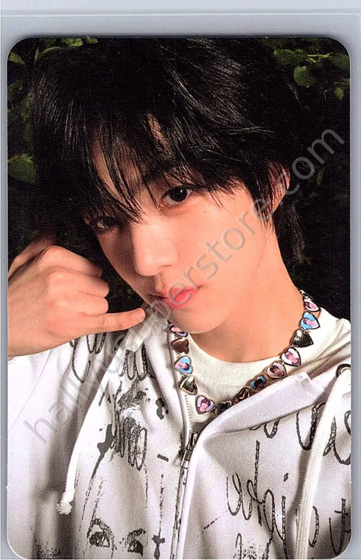 IDID - Junhyuk - I did it. After Sunset Ver.
