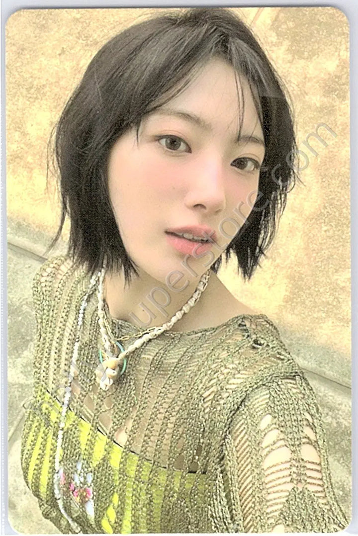 H1-KEY - Riina - Seoul Dreaming