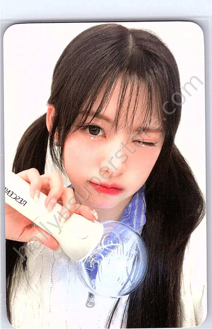 RESCENE - Liv - Lightstick lightstick pob (pre-order benefit)