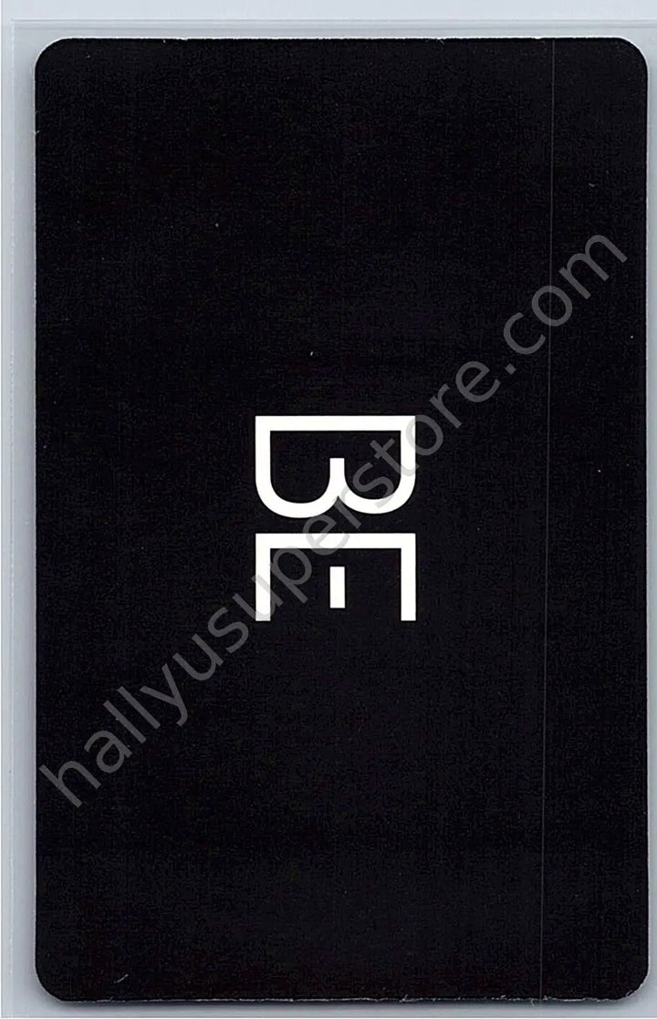 BTS - SUGA -  BE Album korean album album inclusion essential ver
