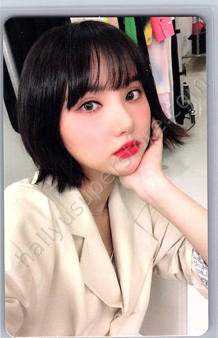 GFRIEND - Eunha - GFRIEND - Eunha - FEVER SEASON Album