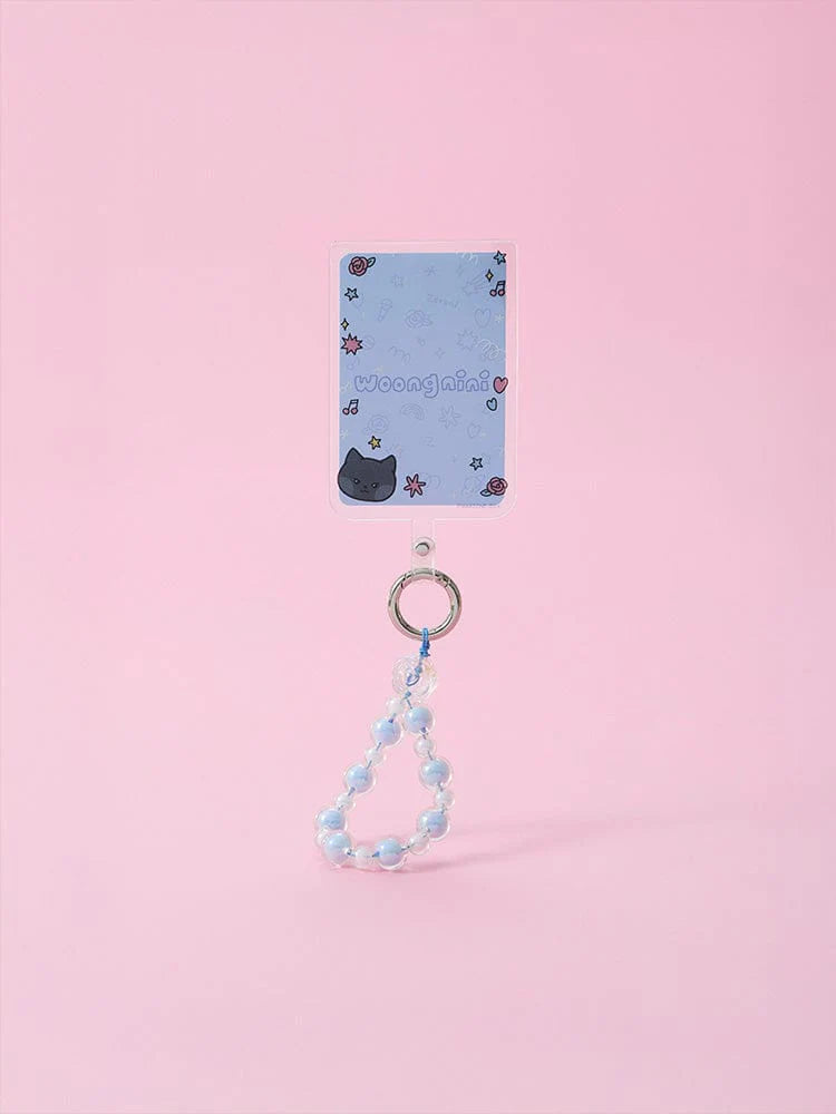 [Pre-Order] ZERONI - Zeroni Phone Photo Strap (Member Choose)