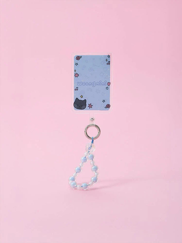 [Pre-Order] ZERONI - Zeroni Phone Photo Strap (Member Choose)