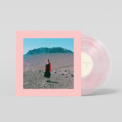 ** Fromm-  Erica LP ver.