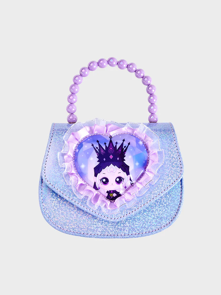 TEENIEPING - CATCH! TEENIEPING SEASON 6 (mini tote bag)