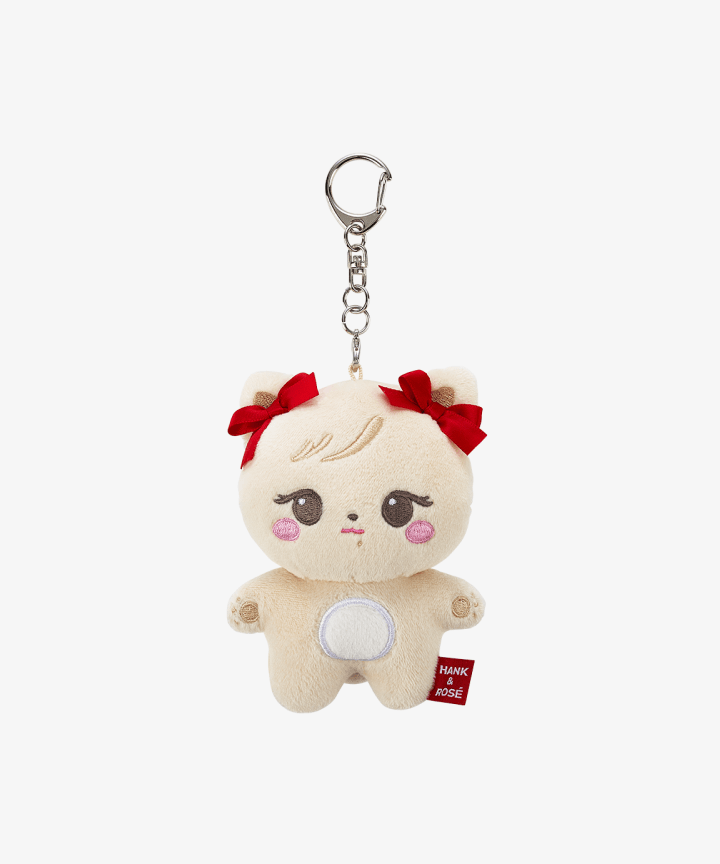 ROSE (of BlackPink) - [H&amp;R] Officail MD (Doll, Keyring, Photo Frame Set) - HALLYUSUPERSTORE