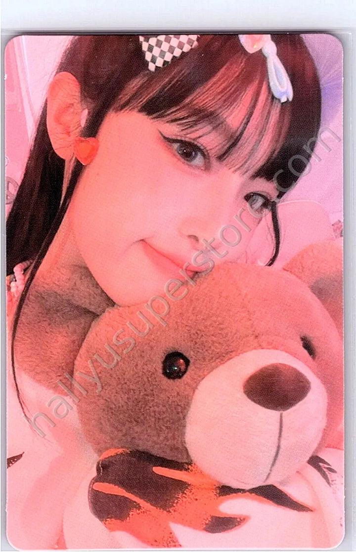 Yena - Yena - SMARTPHONE