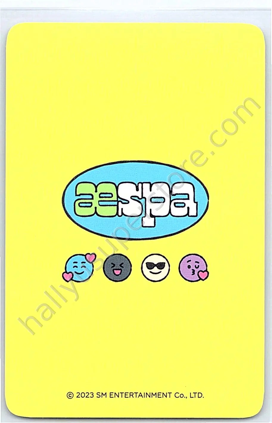 aespa - Winter - 