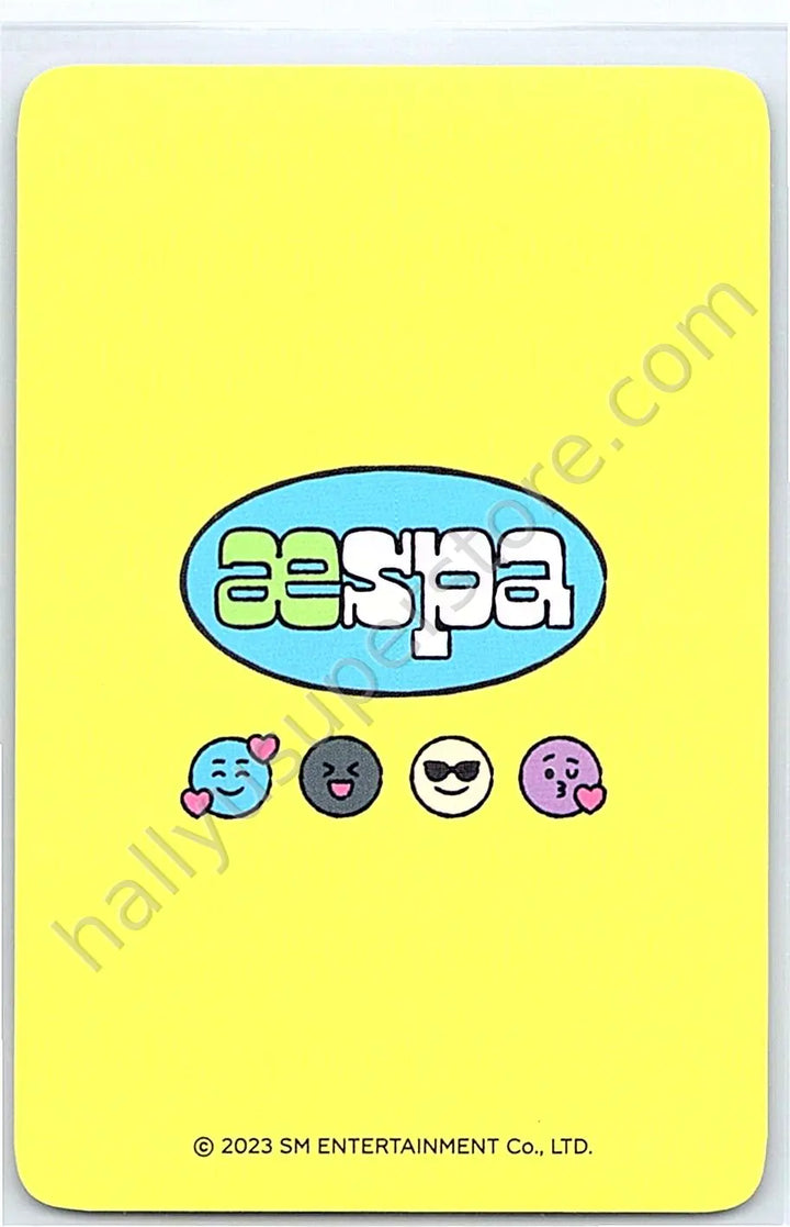 aespa - Winter - 