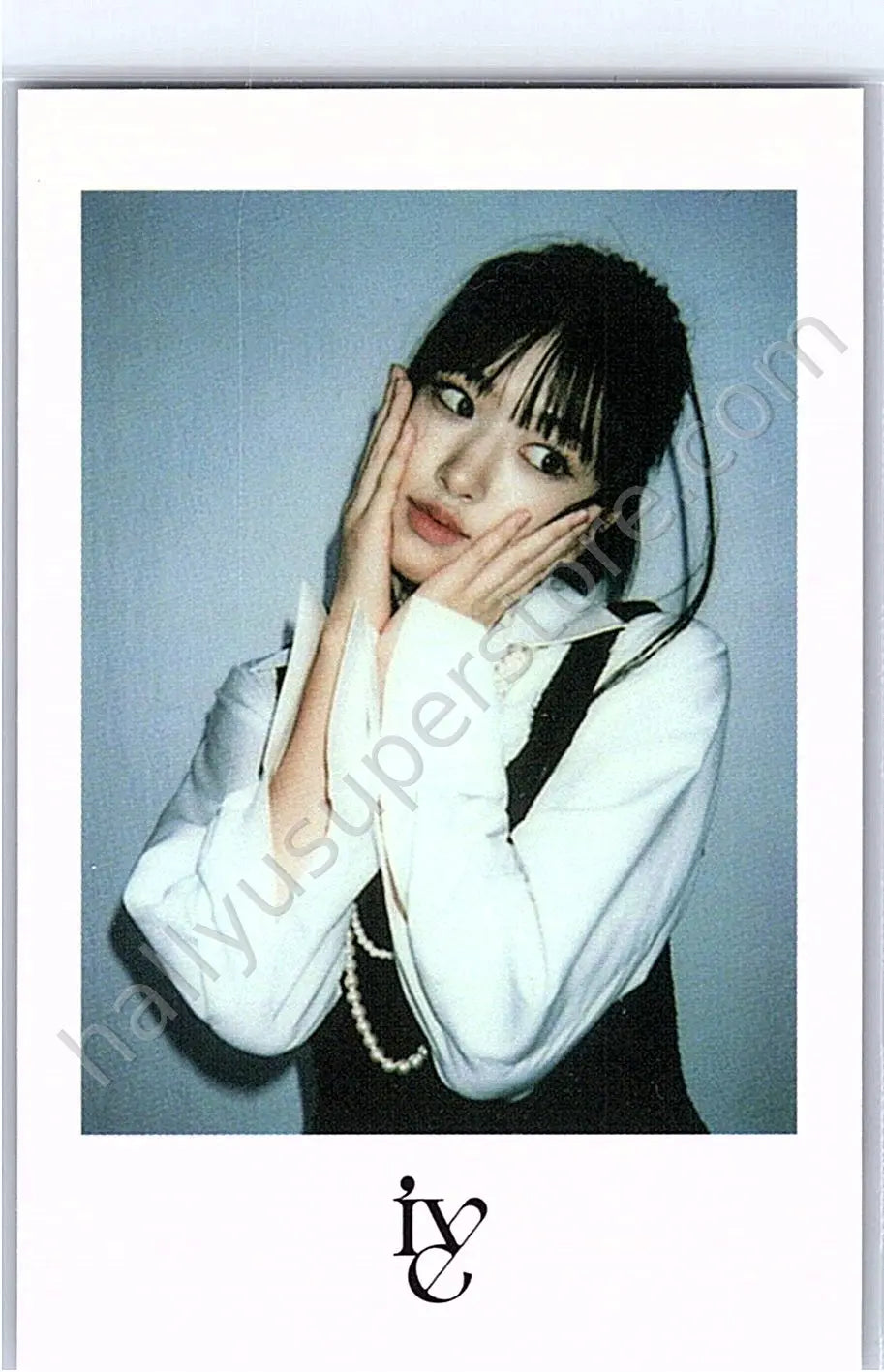 IVE - Yujin - I&