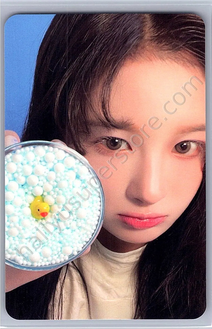 NMIXX - Sullyoon - Blue Valentine