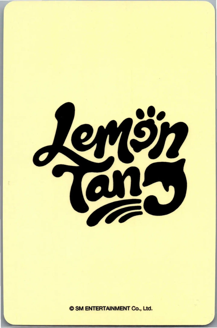 Hearts2Hearts "Lemon Tang" - MusicArt Lucky Draw Event Photocard [26.08.05]