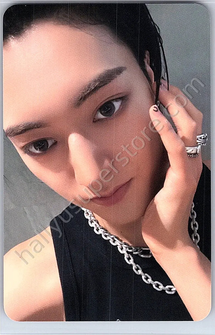 TREASURE - Haruto - Love Pulse MakeStar
