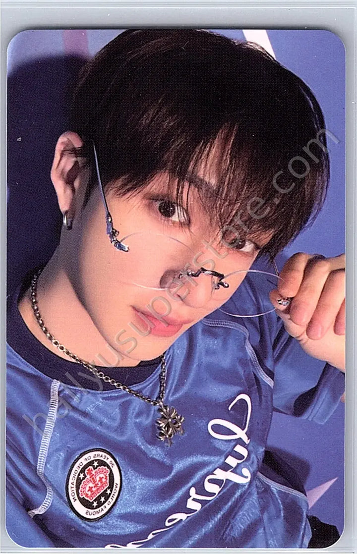 Stray Kids - Bang Chan - 2025 Season&