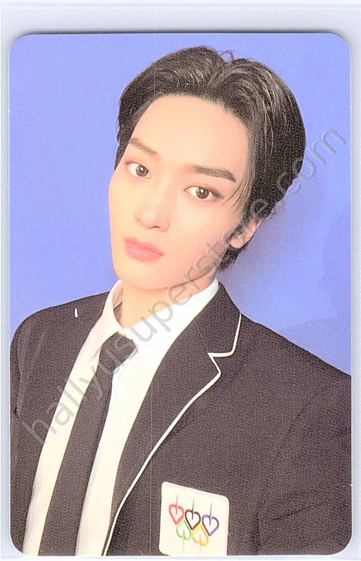 CRAVITY - Taeyoung - LUVITY GAMES
