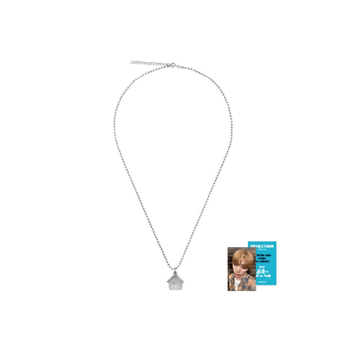 BOYNEXTDOOR - OFFICIAL MD [Necklace]