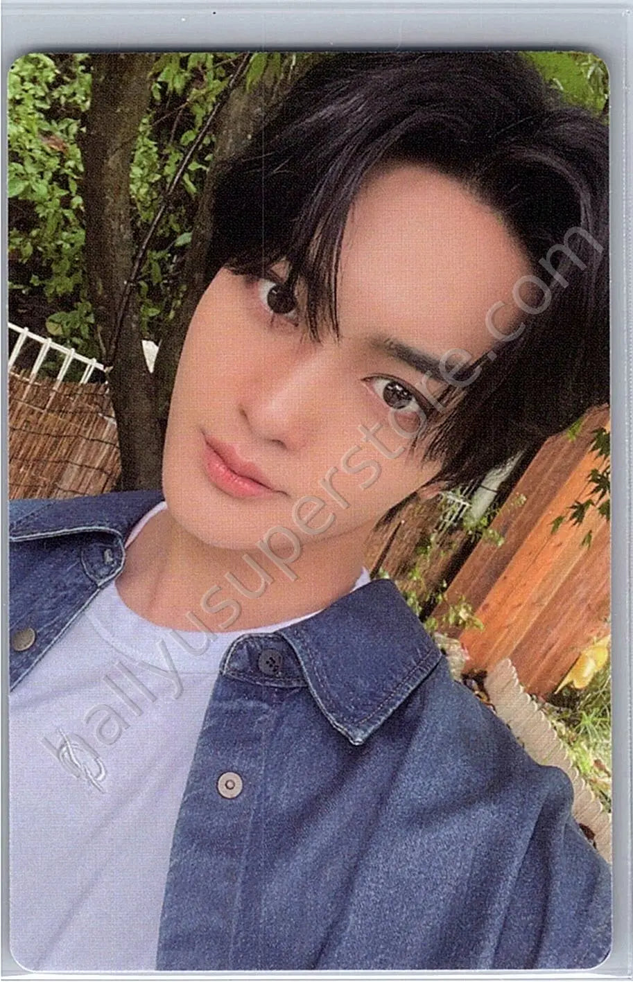 CRAVITY - Taeyoung - 2025SeasonsGreetings