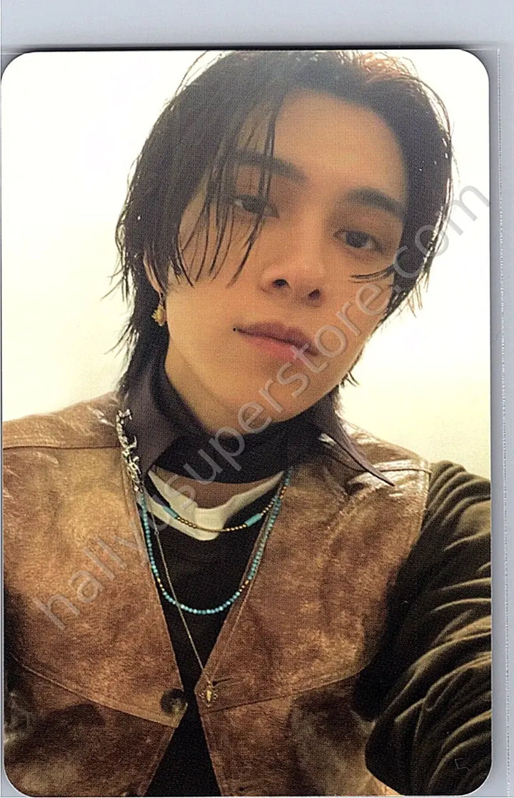 WayV - Hendery - On My Youth