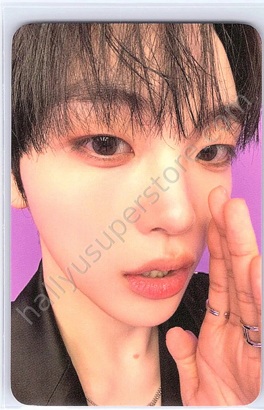 CRAVITY - Hyeongjun - Dare to Crave