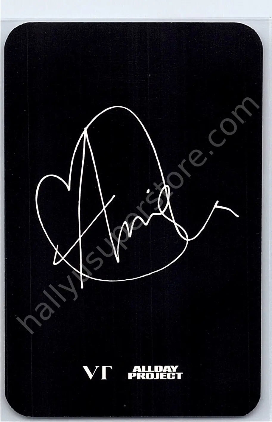 ALLDAY PROJECT - Annie - ALLDAY PROJECT - Annie - VT Cosmetics Other olive young purchase benefit