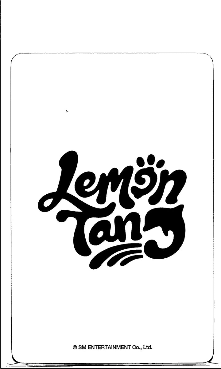 Hearts2Hearts "Lemon Tang" - Music Art Lucky Draw Event Photocard [26.07.01]