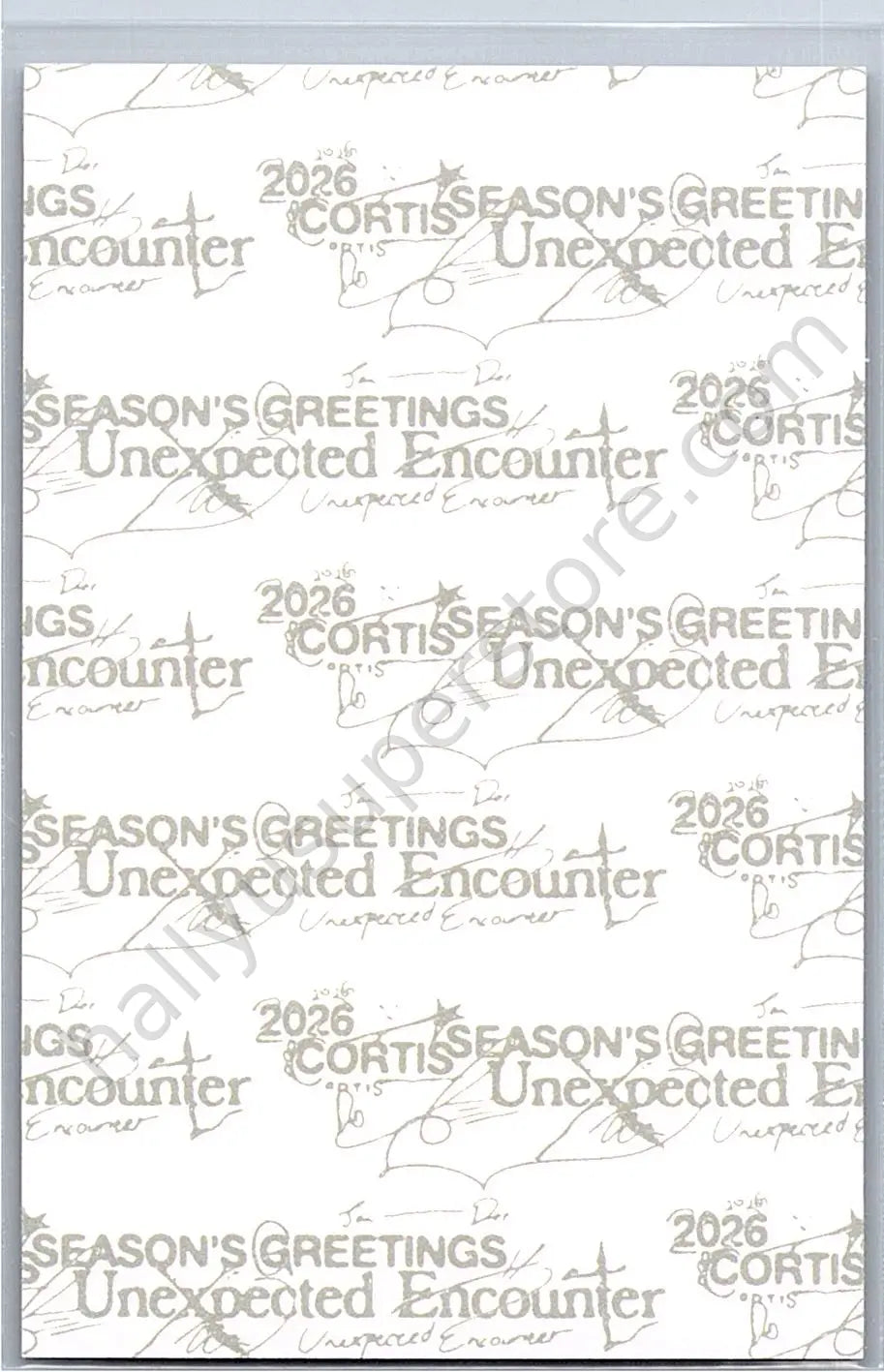 CORTIS - James - CORTIS - James - Season&