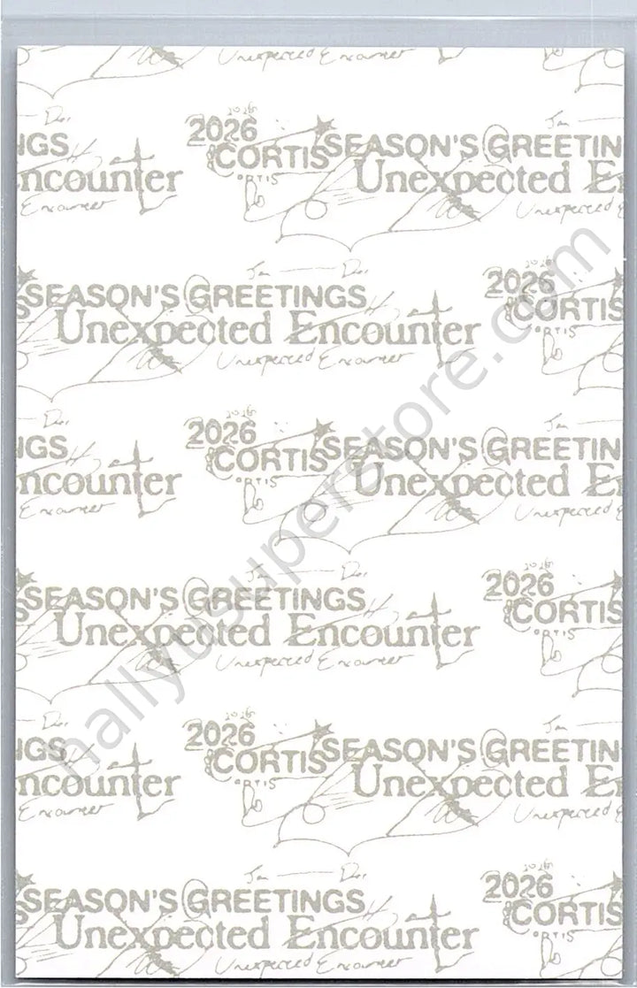 CORTIS - James - CORTIS - James - Season&
