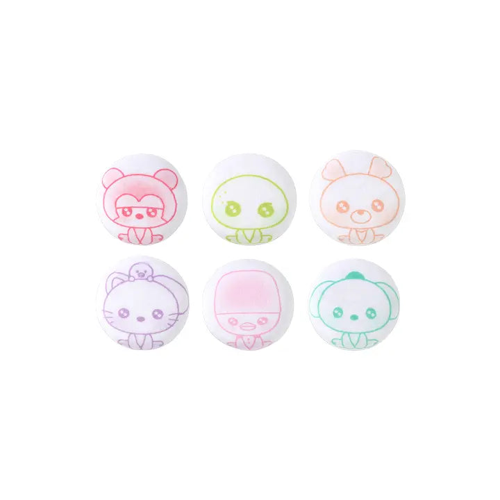 [Pre-Order] RIIZE - RIIZE POP-UP [ARCHIIVE²] 
OFFICIAL MD (RANDOM MALRANG PIN BUTTON)