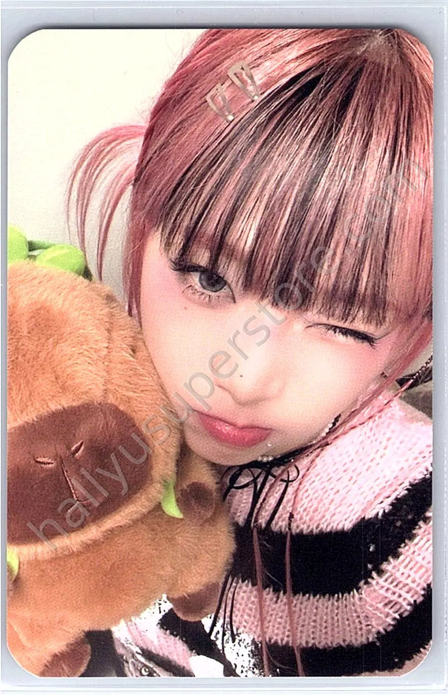 Yena - Yena - GOOD MORNING