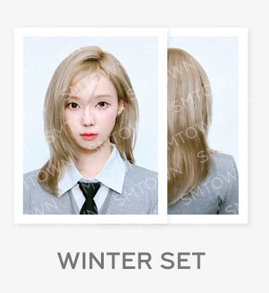 AESPA - 2025 SEASON&