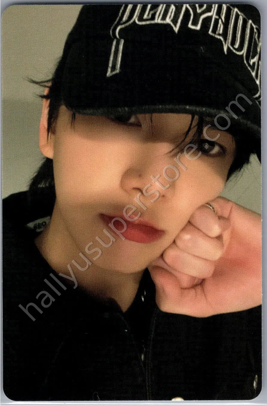 THE BOYZ - Younghoon - a;effect