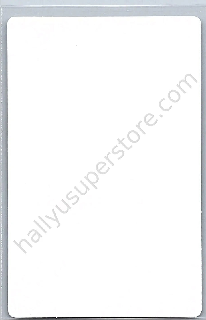 ALPHA DRIVE ONE - Leo - ALPHA DRIVE ONE - Junseo - EUPHORIA Album jewel case version