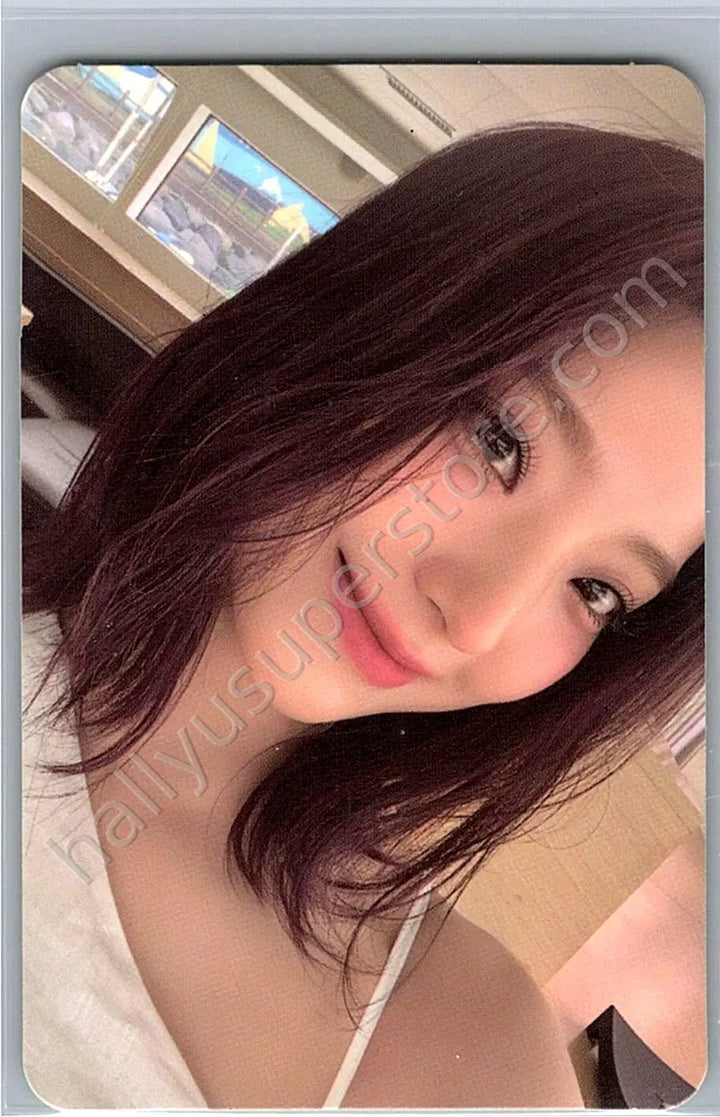 fromis_9 - Saerom - From Our Memento Box