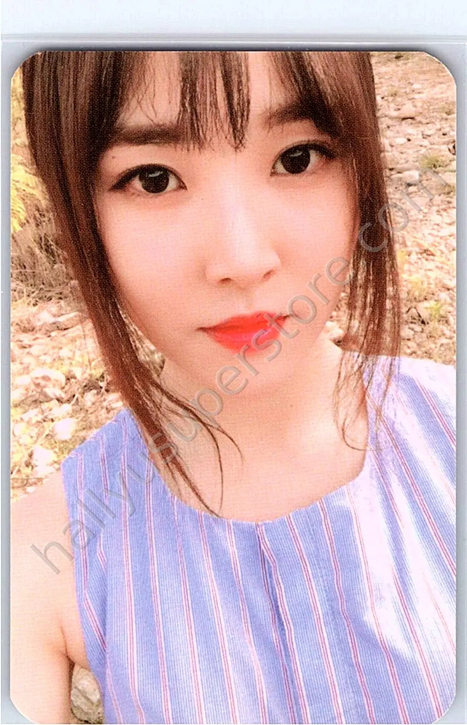 GFRIEND - Yuju - PARALLEL album photocard