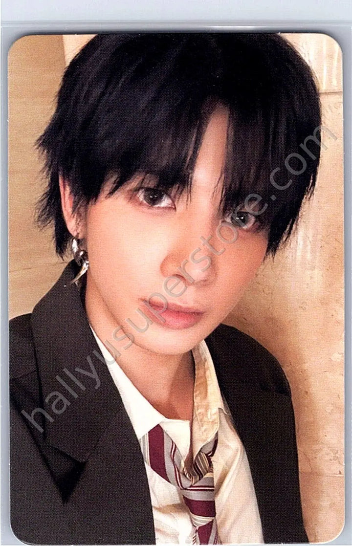 TOMORROW X TOGETHER - Taehyun - The Star Chapter: Together album photocard weverse album version