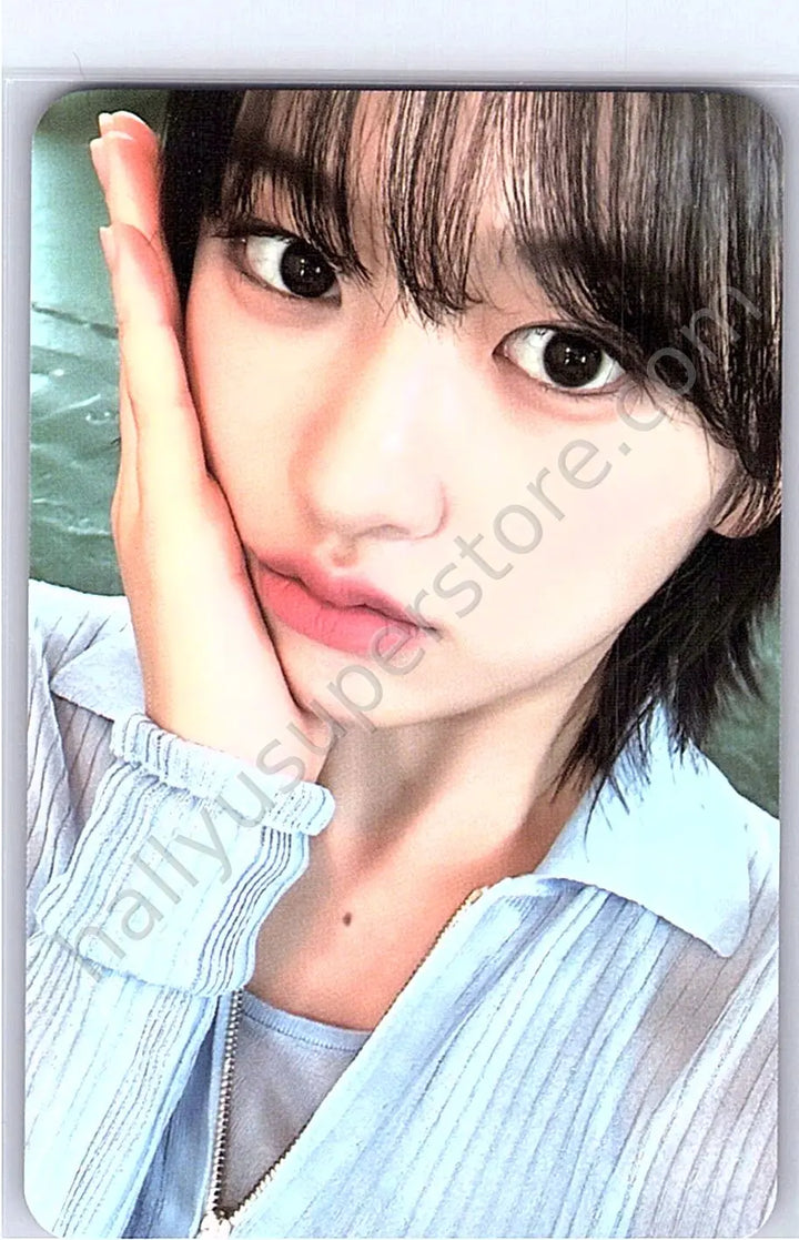IVE - Yujin - I&