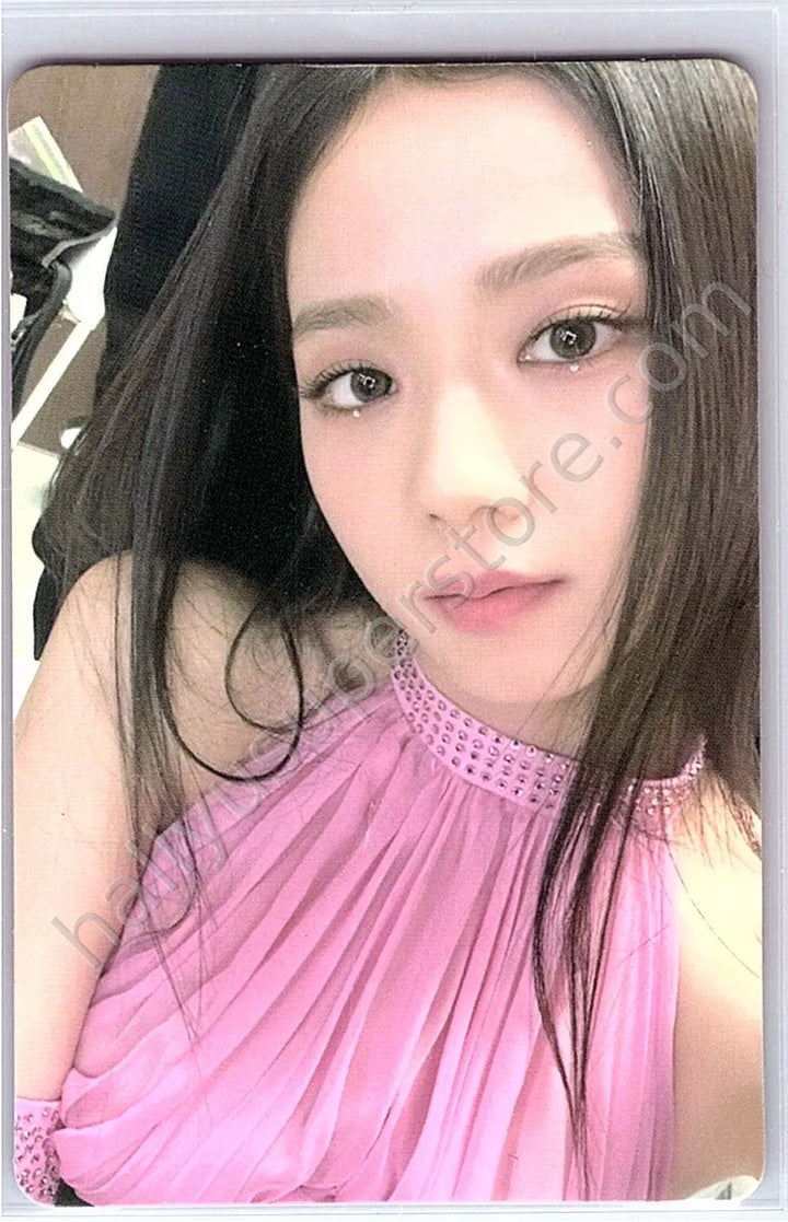 BLACKPINK - Jisoo - ME (Jisoo solo)