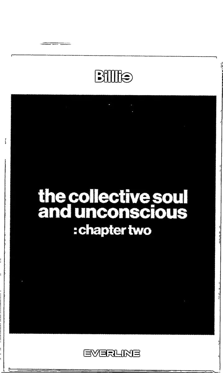 Billlie "the collective soul and unconscious: chapter two" - Everline Lucky Draw Event Photocard R2 [26.06.12]