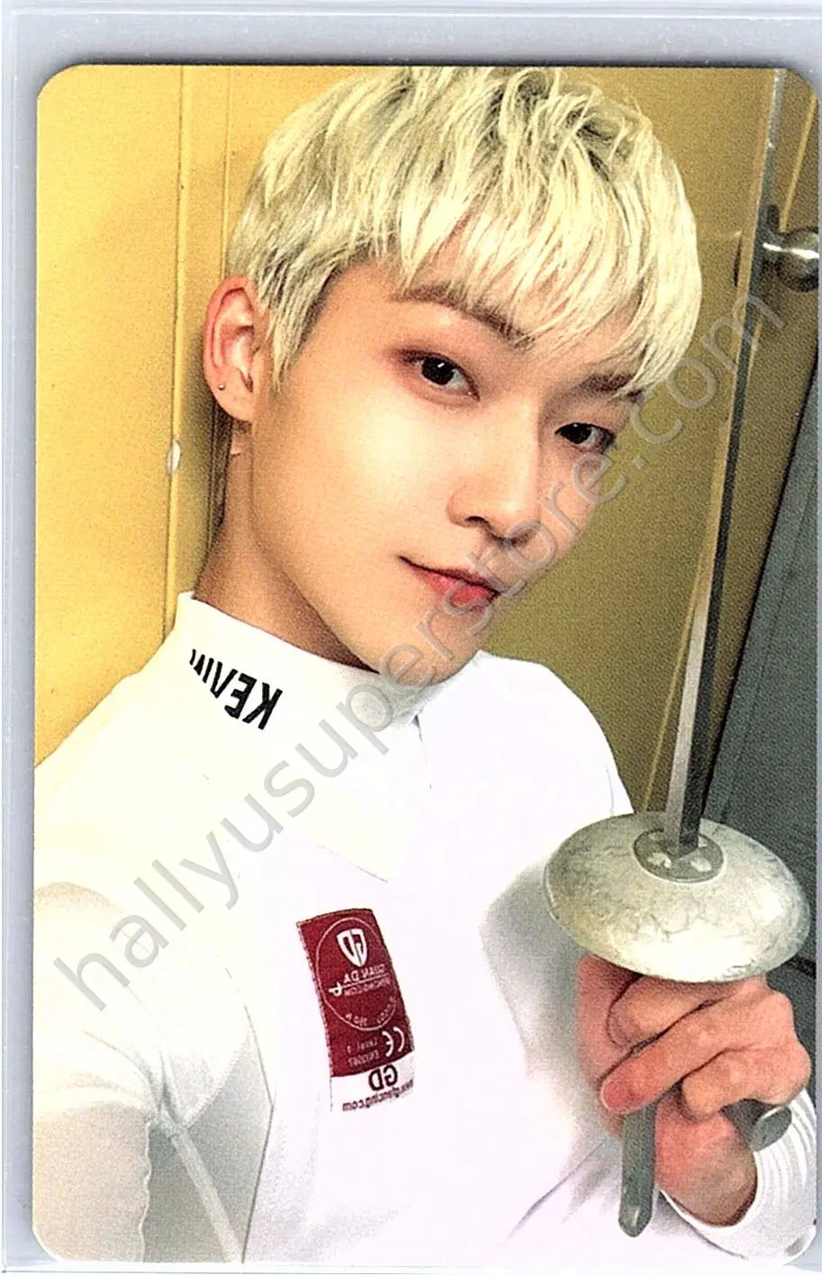 THE BOYZ - Kevin - 2022 SEASON&
