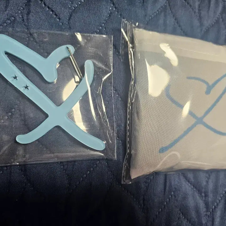 [SOLD OUT] 엔하이픈 성훈 higher님 굿즈 카라비너, 바쿠백