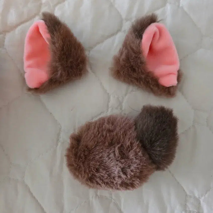 [SOLD OUT] 엘소드 비공식 20cm 클라모르 솜인형
