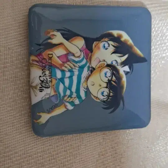 [SOLD OUT] 코난 30주년뱃지