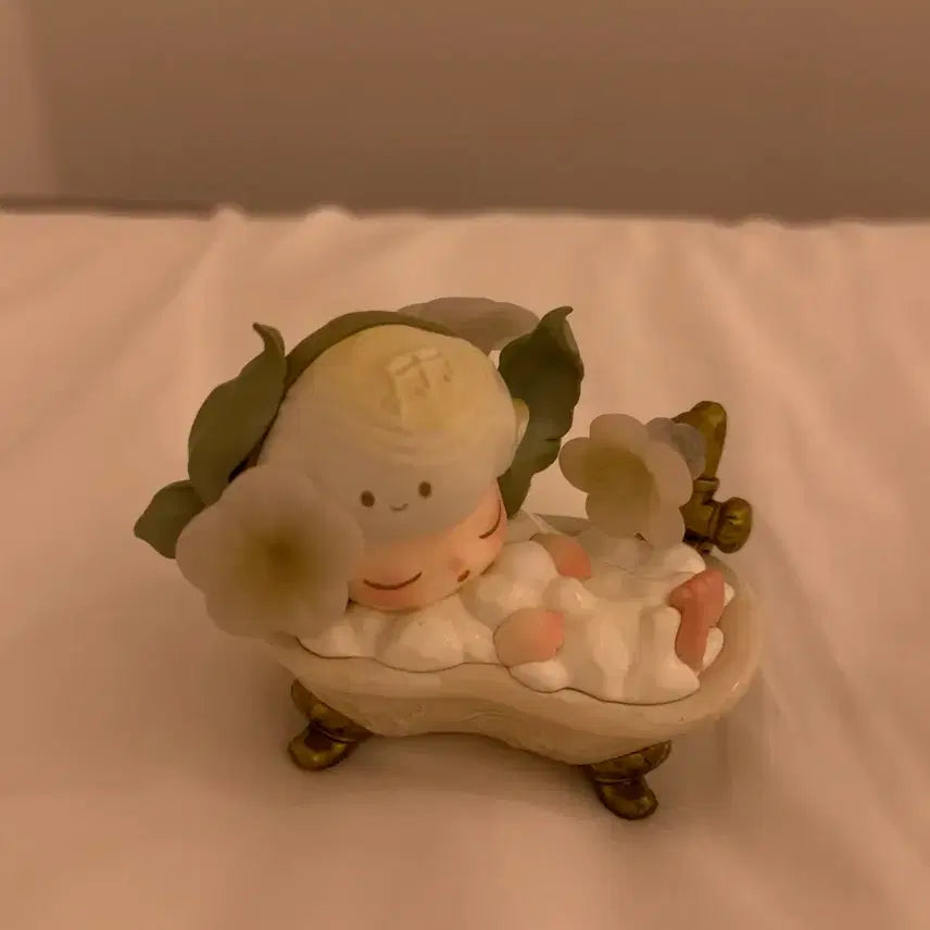 [SOLD OUT] 디무 목욕 피규어