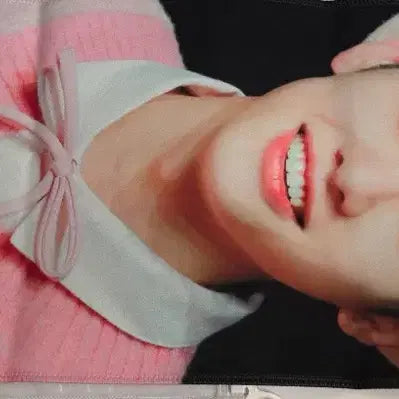 [SOLD OUT] AB6IX 에이비식스 김동현 반사 슬로건