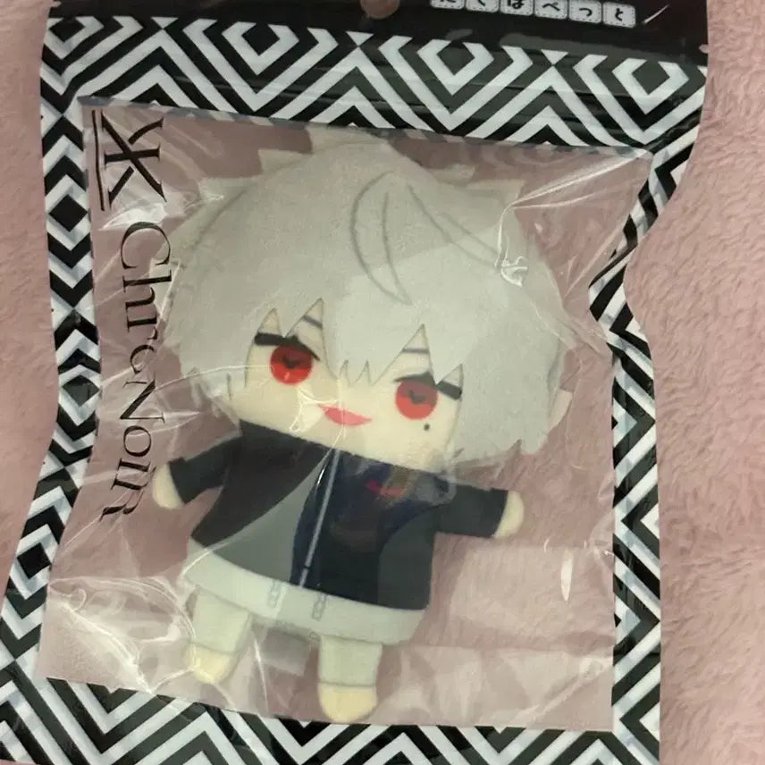 [SOLD OUT] 쿠즈하 파페 미개봉