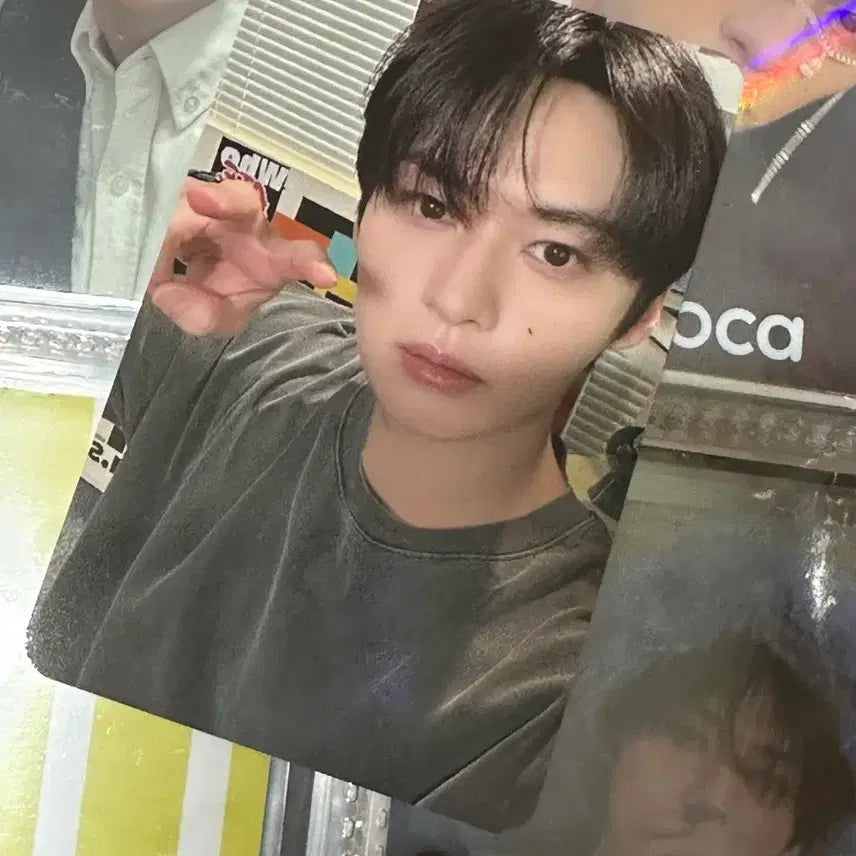 [SOLD OUT] [판매] 스트레이키즈 리노(leeknow) ate 특전