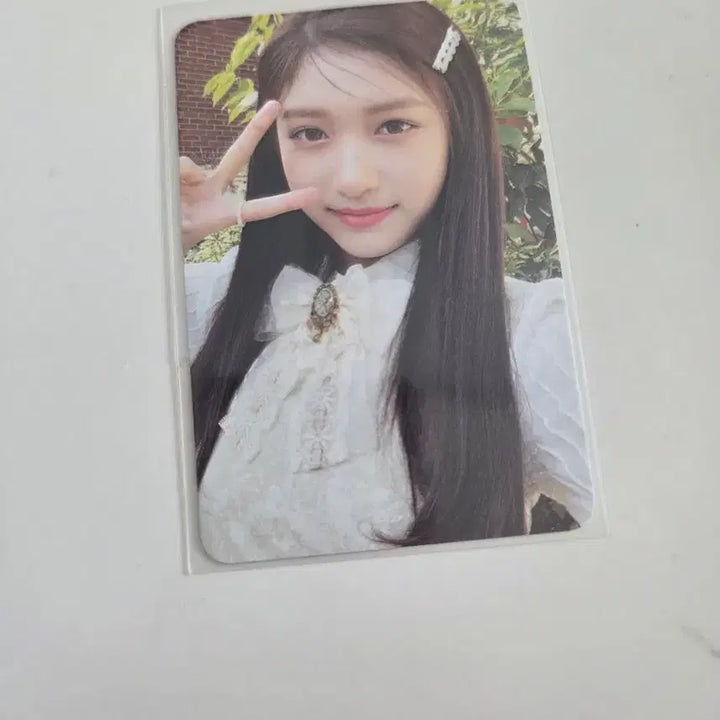 [SOLD OUT] 아이브 22시즌그리팅 이서