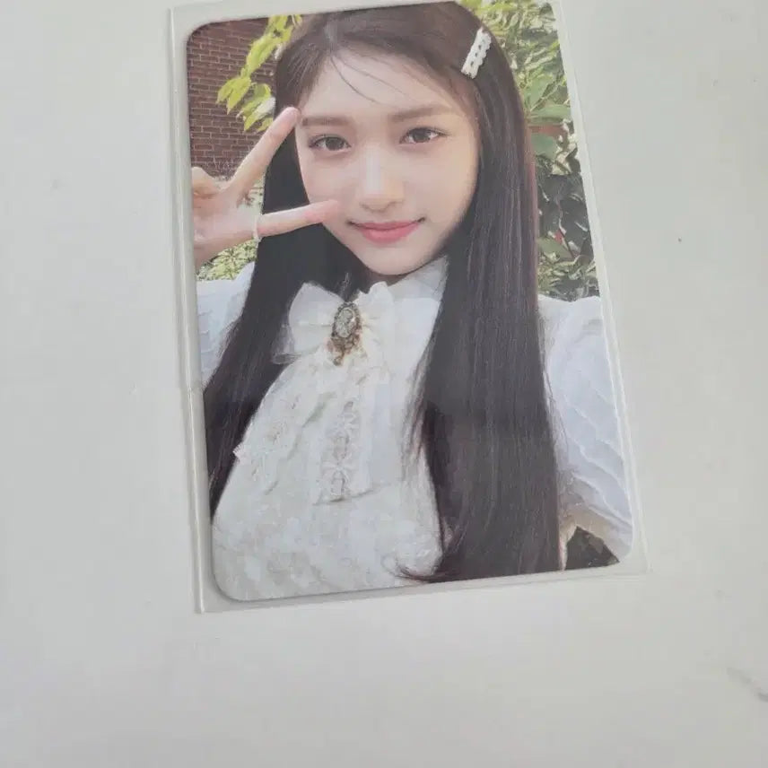[SOLD OUT] 아이브 22시즌그리팅 이서
