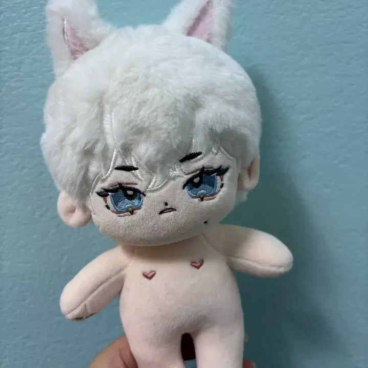 [SOLD OUT] 일괄) 무속성 솜 솜인형 두개 처분합니다